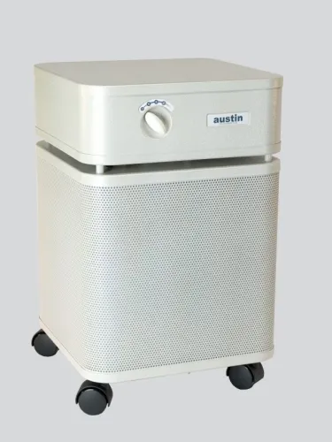 Austin Air Systems - From: B450A1 To: B450E1 - AAS Healthmate Plus