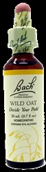 Bach - BFR-0036 - Wild Oat