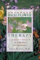 Bach - BOOK-0101 - Advanced Bach Flower Therapy