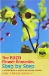 Bach - BOOK-0108 - The Bach Flower Remedies Step By Step