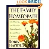 Bach - BOOK-0312 - The Family Homeopath