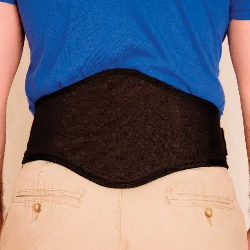 Back-a-line - BANLME - Deluxe Lumbar Support