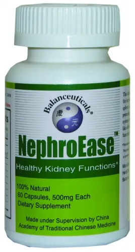 Balanceuticals - 2398045 - NephroEase (Kidney Health)