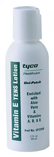 Banyan Healthcare - From: MS71125 To: MS71130 - Vitamin E TENS Lotion with Aloe Vera