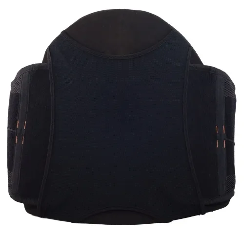 Banyan Healthcare - From: SB150L To: SB150S - String Back LSO Back Brace