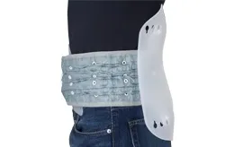 Banyan Healthcare - From: TT1002XL To: TT100XL - Theratrac LSO Spinal Brace