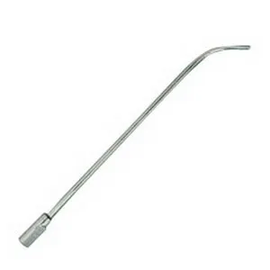 Bard Rochester - 043920 - Bard Home Health Div   Walther Female Dilator Catheter 20 fr Sterile, Latex Free, Curved Tapered Tip, Reusable