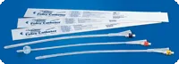 Bard / Rochester Medical From: 24216 To: 24222 - 100% Silicone 2-Way Foley Catheter