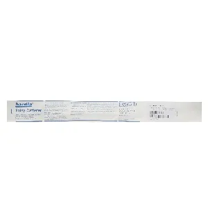 C.R. Bard - 123518A - Bardia Silicone Coated Latex Foley Catheter 18fr