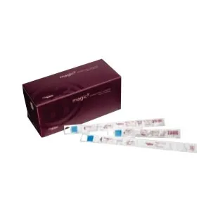 C.R. Bard - Magic3 - From: 53512GS To: 53514GS - Rochester  14 Fr Hydrophilic Antibacterial Intermittent Catheter with Insertion Supply Kit and Sure Grip sleeve, Male