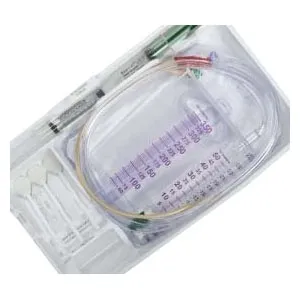 Rochester - Surestep - A800360 - Complete Foley Catheter Tray 14 Fr 2000 cc