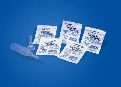 C.R. Bard - 36305 - Male External Catheters Wide Band Xtra Large 41mm