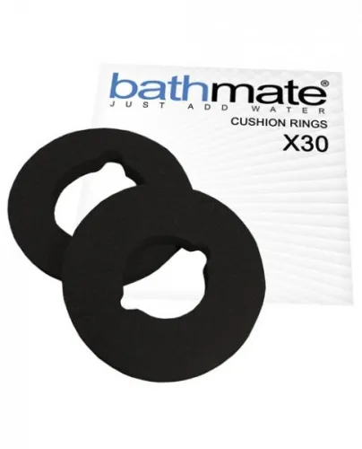 Bathmate - AC-HM-SR30 - X30 Support Rings Pack