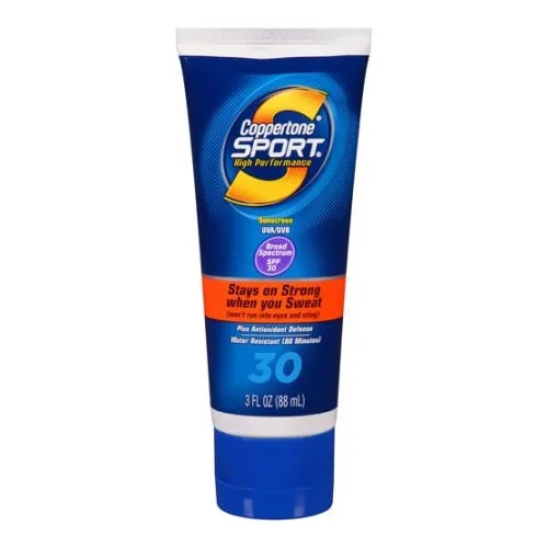 Bayer From: 00416 To: 00418 - Sport Lotion