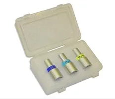 B&B Medical - From: 20118 To: 20119 - Test lung resistor kit