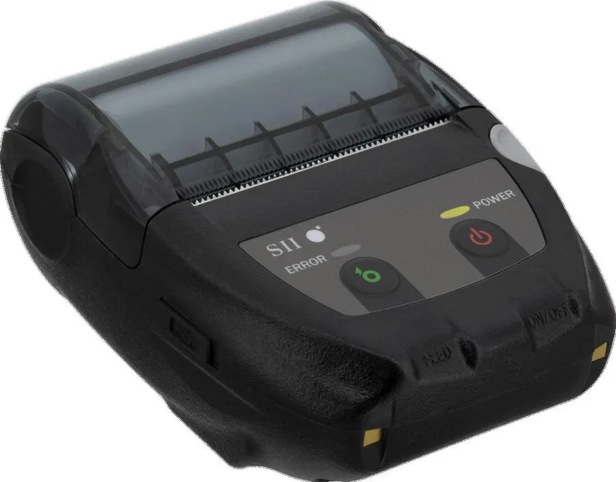 Coagusense - Coag-Sense - 03P76-01 - Portable Printer  USB  and Bluetooth Coag-Sense For Coag-Sense PT2 PT/INR Professional Meter