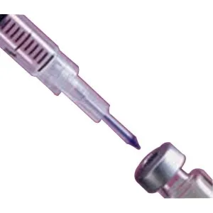 Becton Dickinson - 303405 - Syringe With Vial Access Cannula
