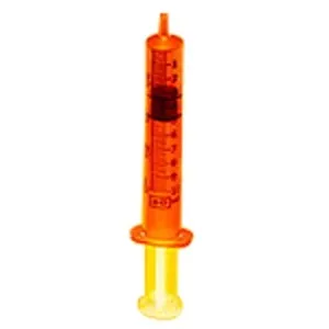 BD Becton Dickinson - 305209 - Oral Syringe W/tip Cap