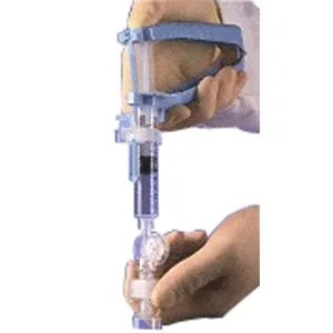 Becton Dickinson - 305224 - 10 mL Fluid Dispensing Syringe