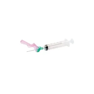 BD Becton Dickinson - 305768 - BD Eclipse Needle with SmartSlip 22G x 1"