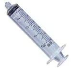 BD Becton Dickinson - From: 301073 To: 302832 - Becton DickinsonSyringe Only