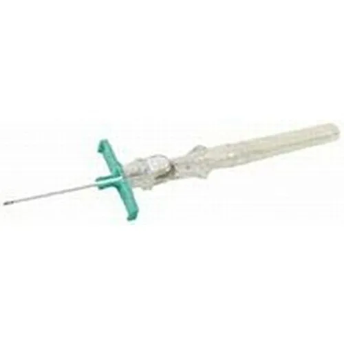 BD Becton Dickinson - From: 384010 To: 384012 - Becton Dickinson Shielded Introducer, 16G x 3.2cm, 10/cs