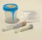 BD Becton Dickinson - From: 364956 To: 364956 - BDBD Vacutainer® Urine Collection Kit with Screw-Cap Cup