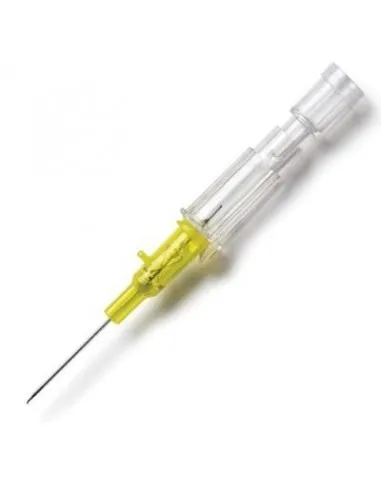 BD Becton Dickinson - Insyte Autoguard - From: 381212 To: 381354 -  IV Catheter, 18G (Continental US Only)