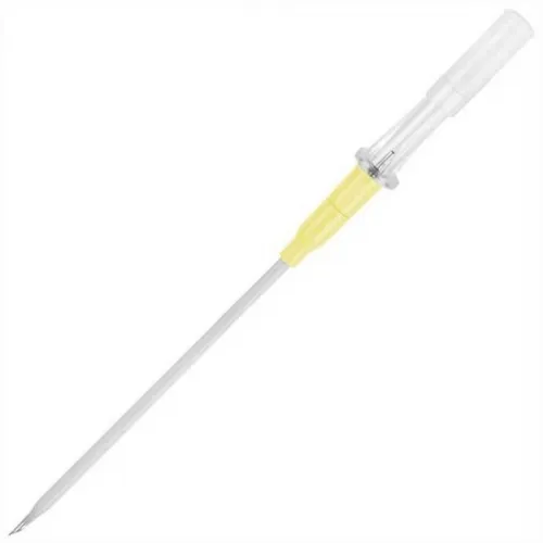 BD Becton Dickinson - Angiocath - From: 381704 To: 382557 -  IV Catheter, 16G