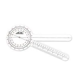 American Diagnostic - From: 39708 To: 39712 - Multi-Use Goniometer