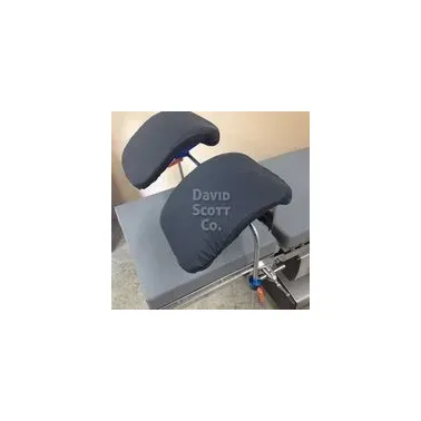 DAVID SCOTT COMPANY - BD170 - Adjustable Knee Crutch Supports