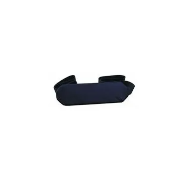 David Scott - From: BD800-PAD To: BD800XL-PAD - DAVID SCOTT COMPANY Patient Safety Strap With Padded Mid Panel