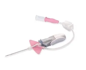 BD Becton Dickinson - Nexiva - 383519 -  IV Catheter, 18G HF Single Port, Infusion