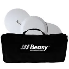 Beasy Trans - 1220 - Carrying Case   Beasy II 27