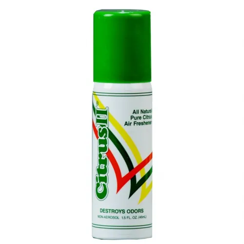 Beaumont - Citrus II - From: 632112943 To: 632172616 -  Odor Eliminator, Spray
