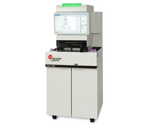 Beckman Coulter - C23645 - DxH 900 Hematology Analyzer Continental US Only) (DROP SHIP ONLY)