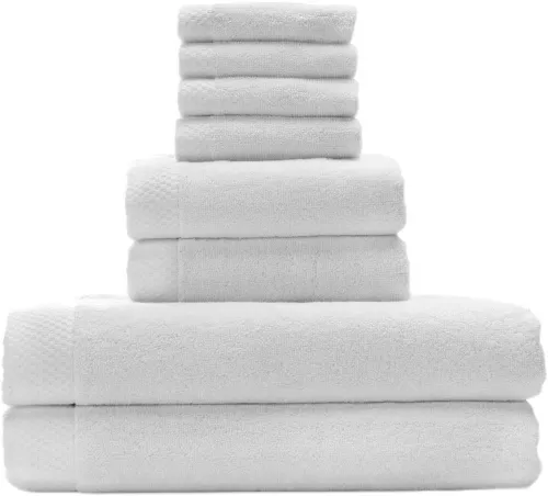 Bed Voyage - 21980721 - Rayon Viscose Bamboo Luxury Towels