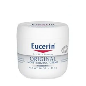 Beiersdorf - 00022 - Eucerin Cream Jar