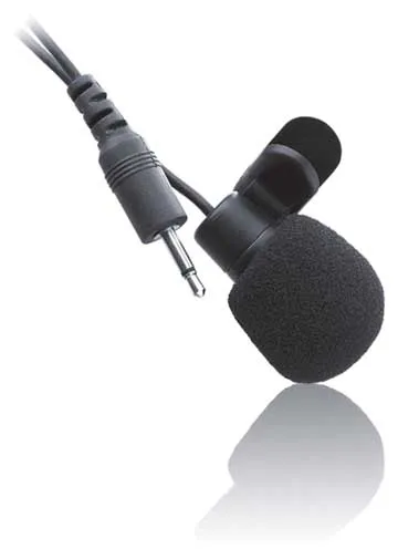 Bellman and Symfon - HC-BAEXTMIC - External Microphone