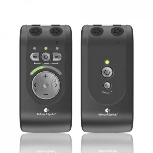 Bellman and Symfon - HC-DOMINO - Domino Pro Personal Listening System