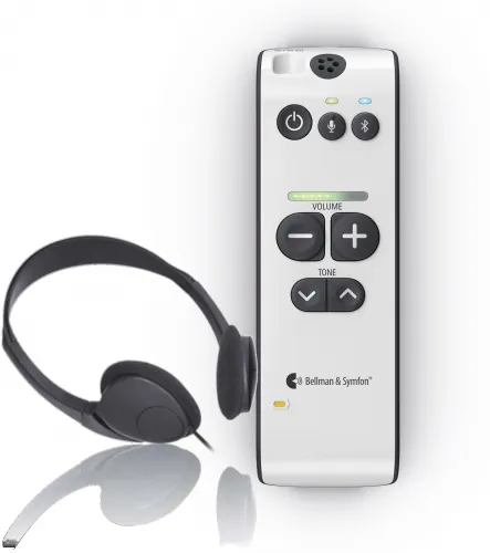 Bellman and Symfon - HC-MAXIPRO - Maxi Pro Conversational Amplifier with Bluetooth
