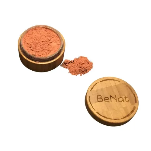 BeNat - 13ZW1011OL - Blush Powder. All-natural.