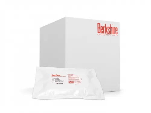 Berkshire - SPXHAR.01.8 - Satpax, Valuseal Ha Ipa Presaturated Wiper