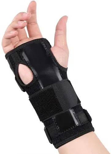 Best Orthopedic and Medical Services - 08354U - Carpal Tunnel Wrist Support