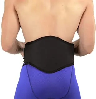 Best Orthopedic and Medical Services - 08790 WOSWP-1 - Spandex Industrial Belt