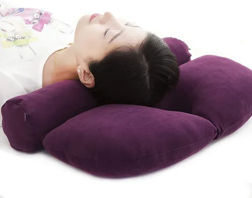 Best Orthopedic and Medical Services - 08901-C - Round Pillow Cover