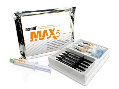 Beyond International - BY-MX105 - BEYOND MAX5 Treatment Kit