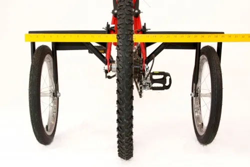 Bike USA - 1000 - Adult Stabilizer Wheels Kit