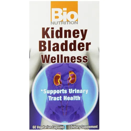 Bio Nutrition - 515351 - Kidney Bladder Wellness