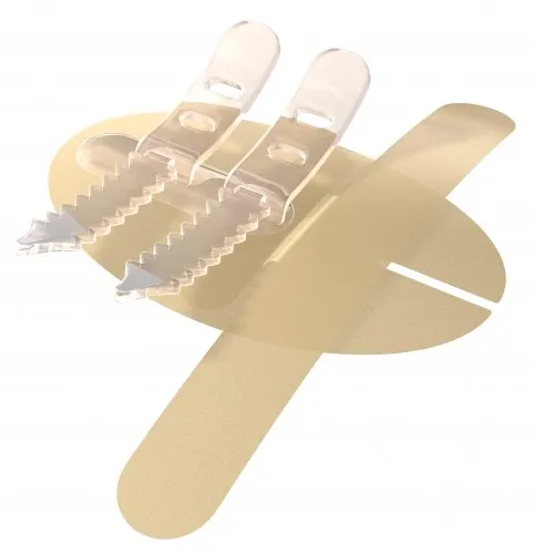 Bioderm - 51305 - Sterile, Grip & Seal Catheter Securement